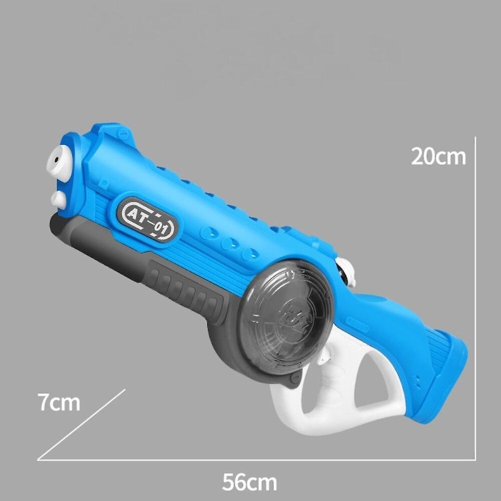 Impact Electric Water Gun - Blue