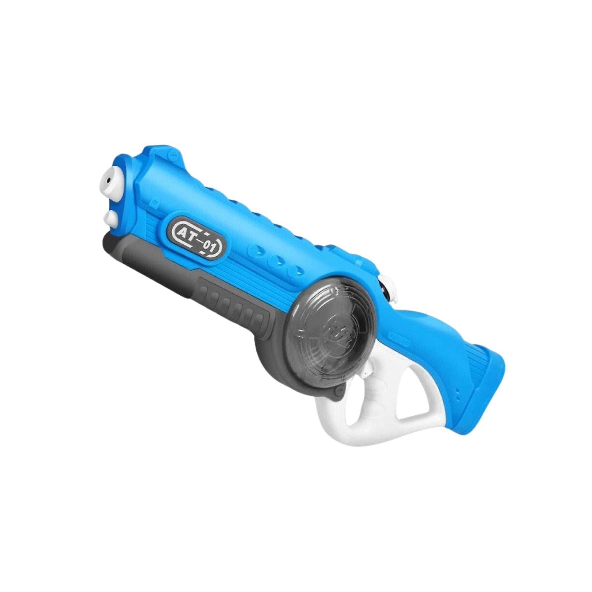 Impact Electric Water Gun - Blue