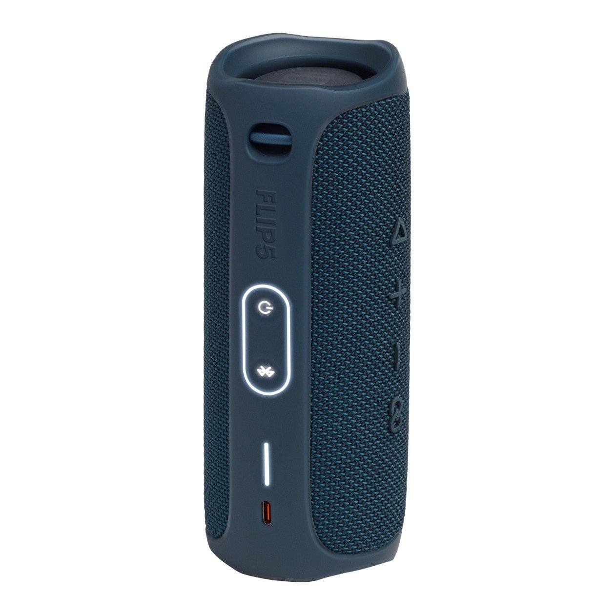 JBL Flip 5 Waterproof Portable Bluetooth Speaker - Blue