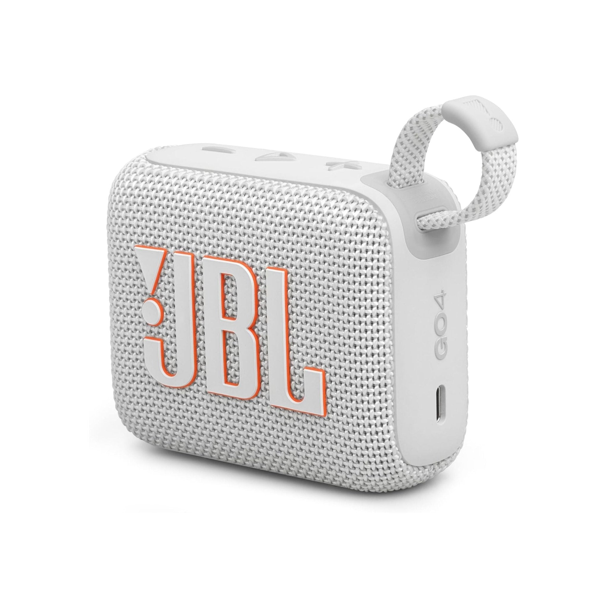 JBL GO4 Portable Bluetooth Speaker