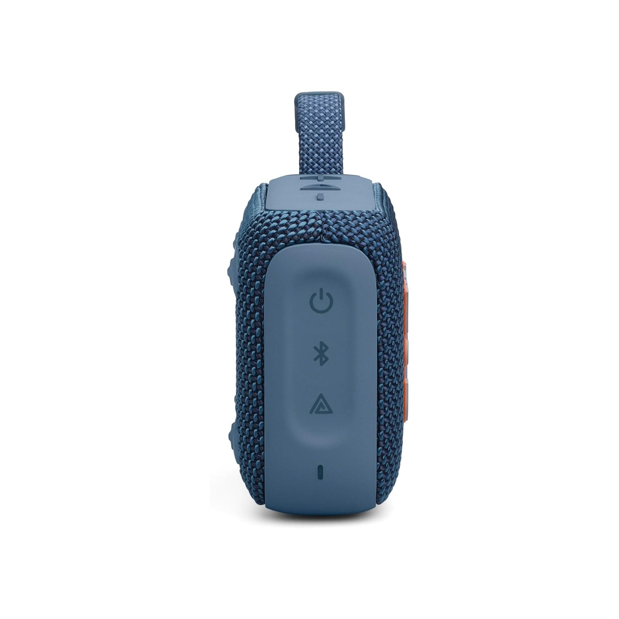 JBL GO4 Portable Bluetooth Speaker
