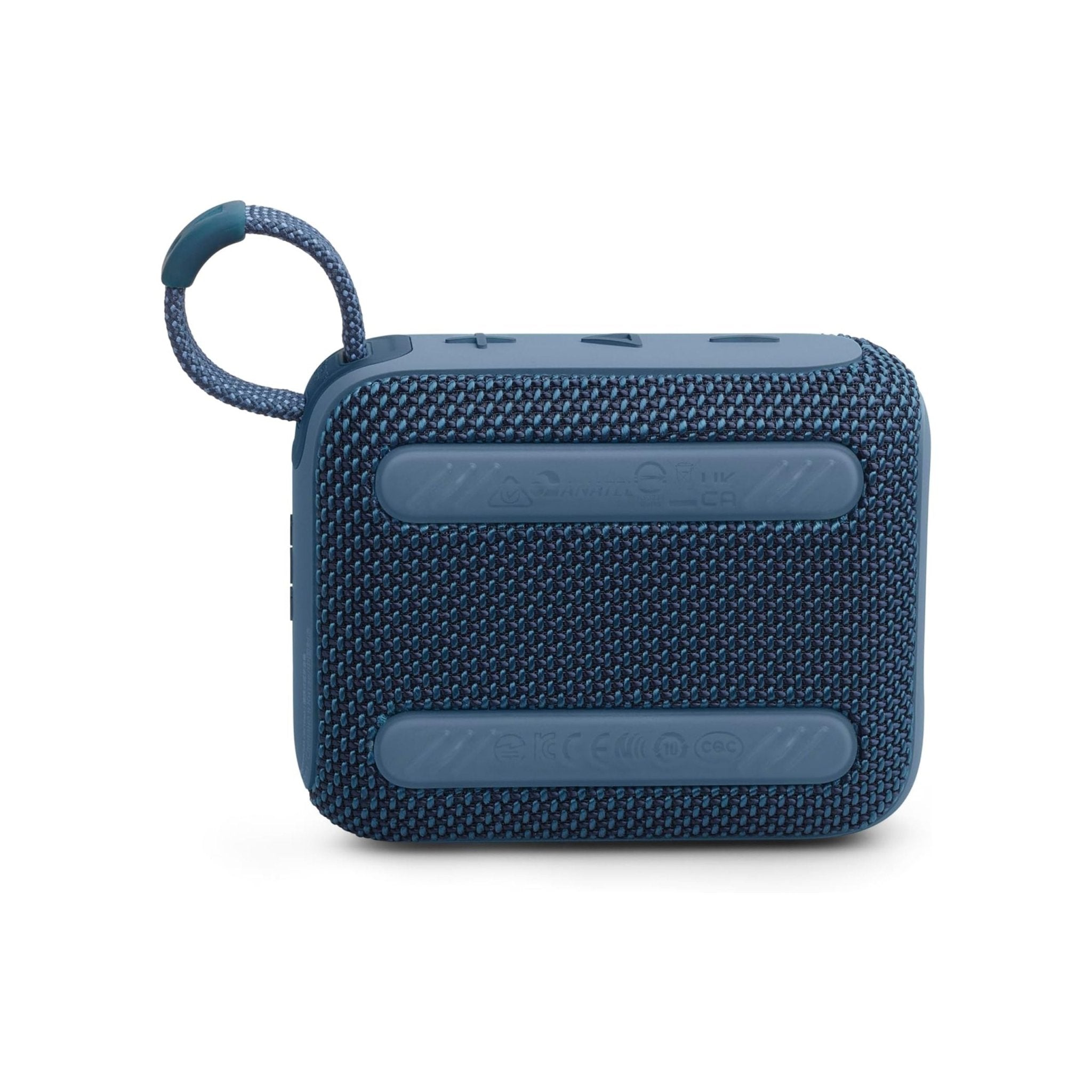 JBL GO4 Portable Bluetooth Speaker