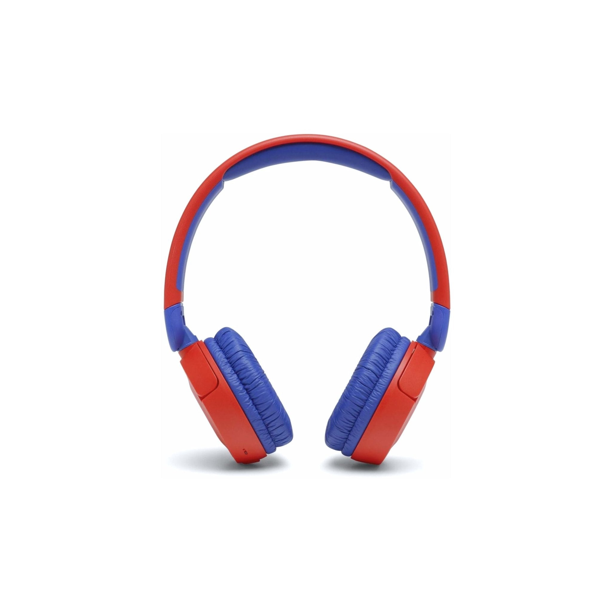 JBL JR310 Kids On-Ear Headphones - Red