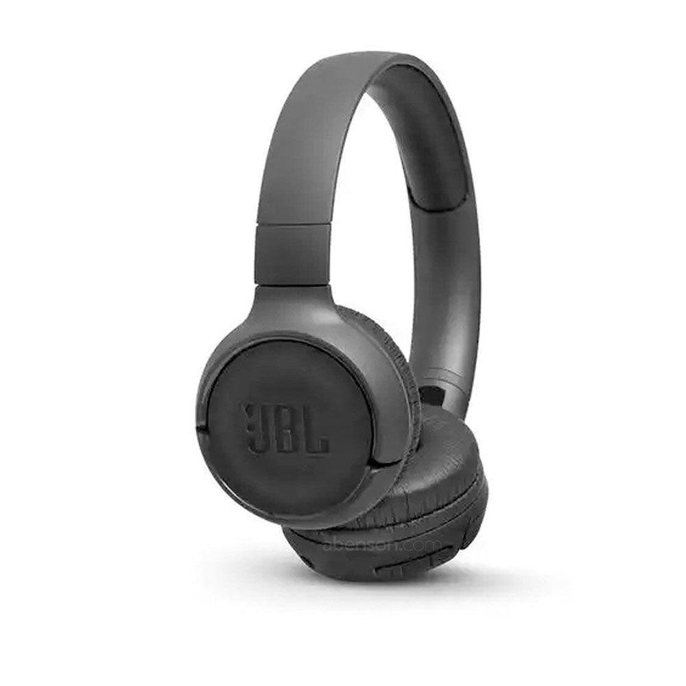 JBL Tune 500Bt - Black