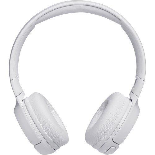 JBL Tune 500Bt - White