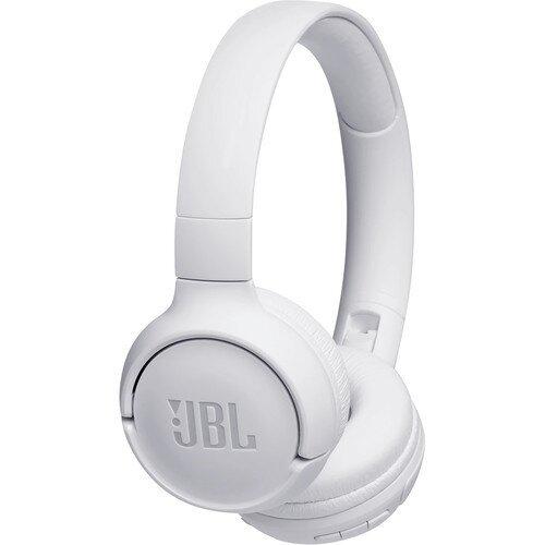 JBL Tune 500Bt - White