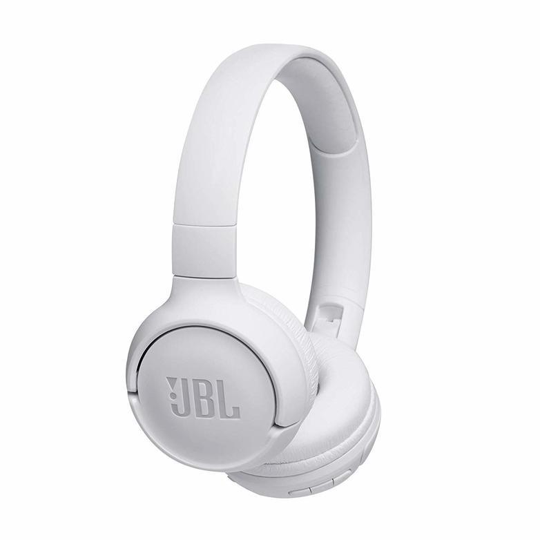 JBL Tune 500Bt - White