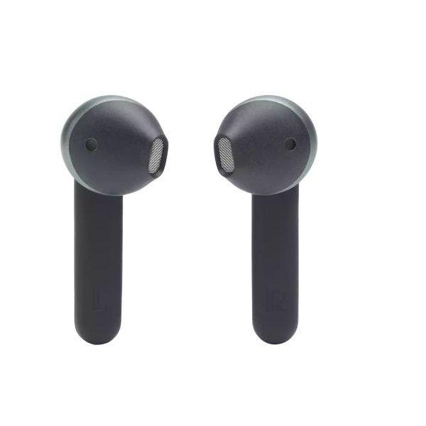 JBL Tune225Tws Wireless Earbuds - Black