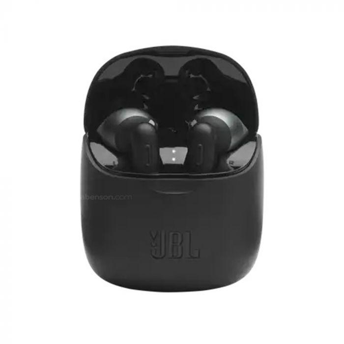 JBL Tune225Tws Wireless Earbuds - Black