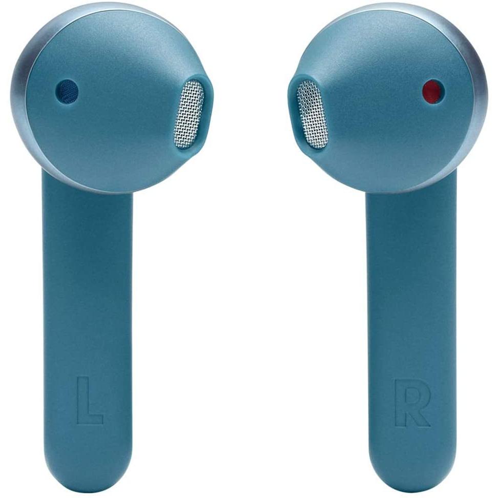 JBL Tune225Tws Wireless Earbuds - Blue