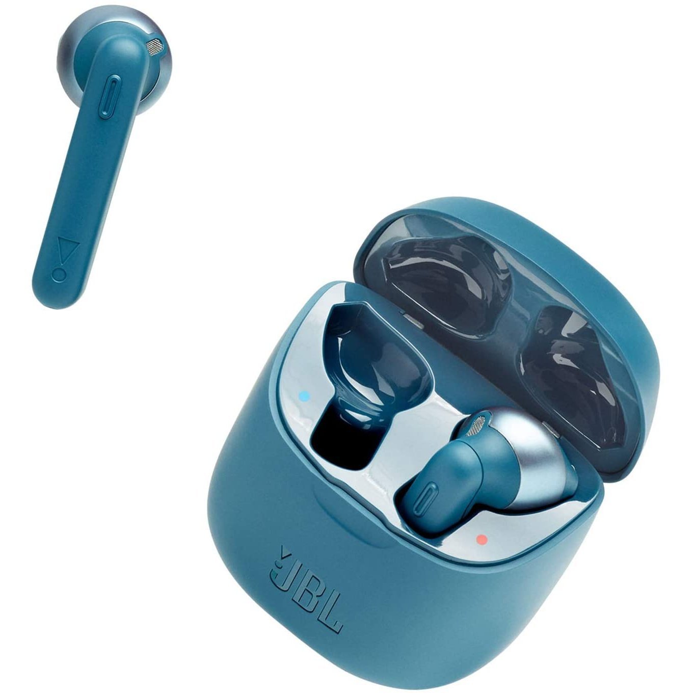 JBL Tune225Tws Wireless Earbuds - Blue