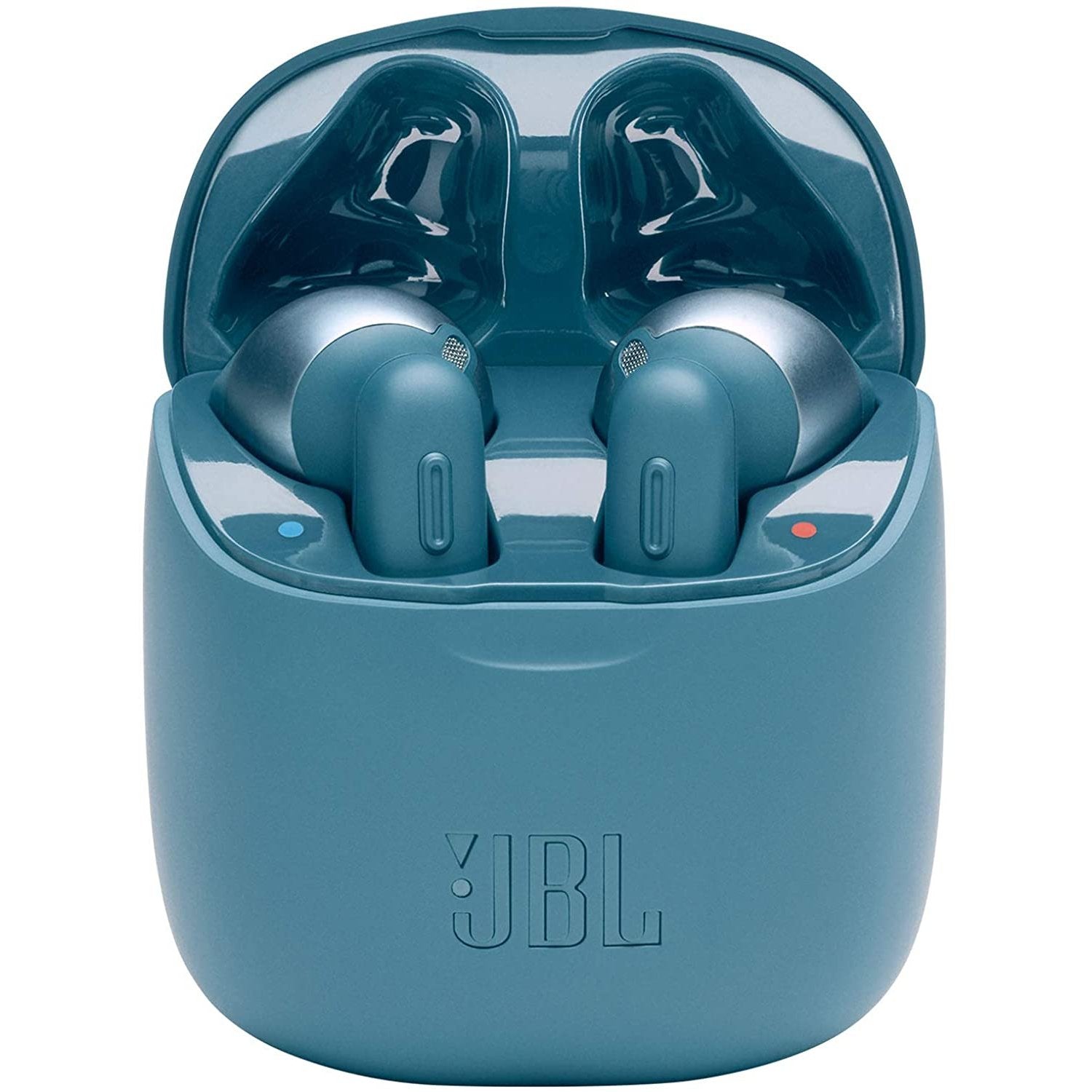 JBL Tune225Tws Wireless Earbuds - Blue