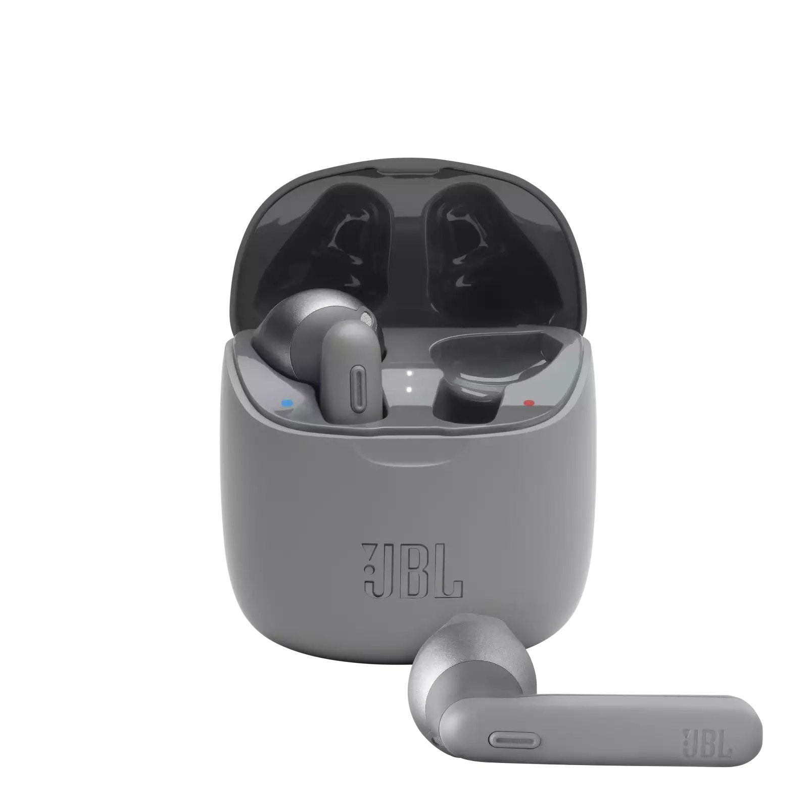 JBL Tune225Tws Wireless Earbuds - Grey