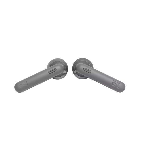 JBL Tune225Tws Wireless Earbuds - Grey