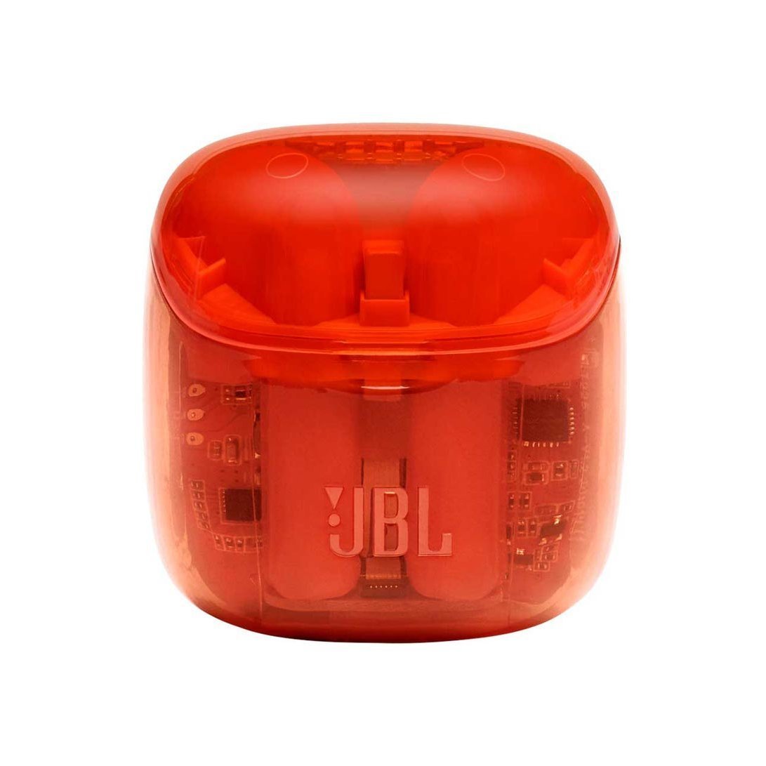 JBL Tune225Tws Wireless Earbuds - Orange
