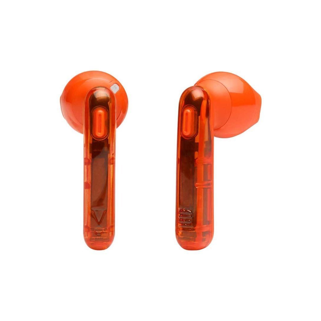 JBL Tune225Tws Wireless Earbuds - Orange