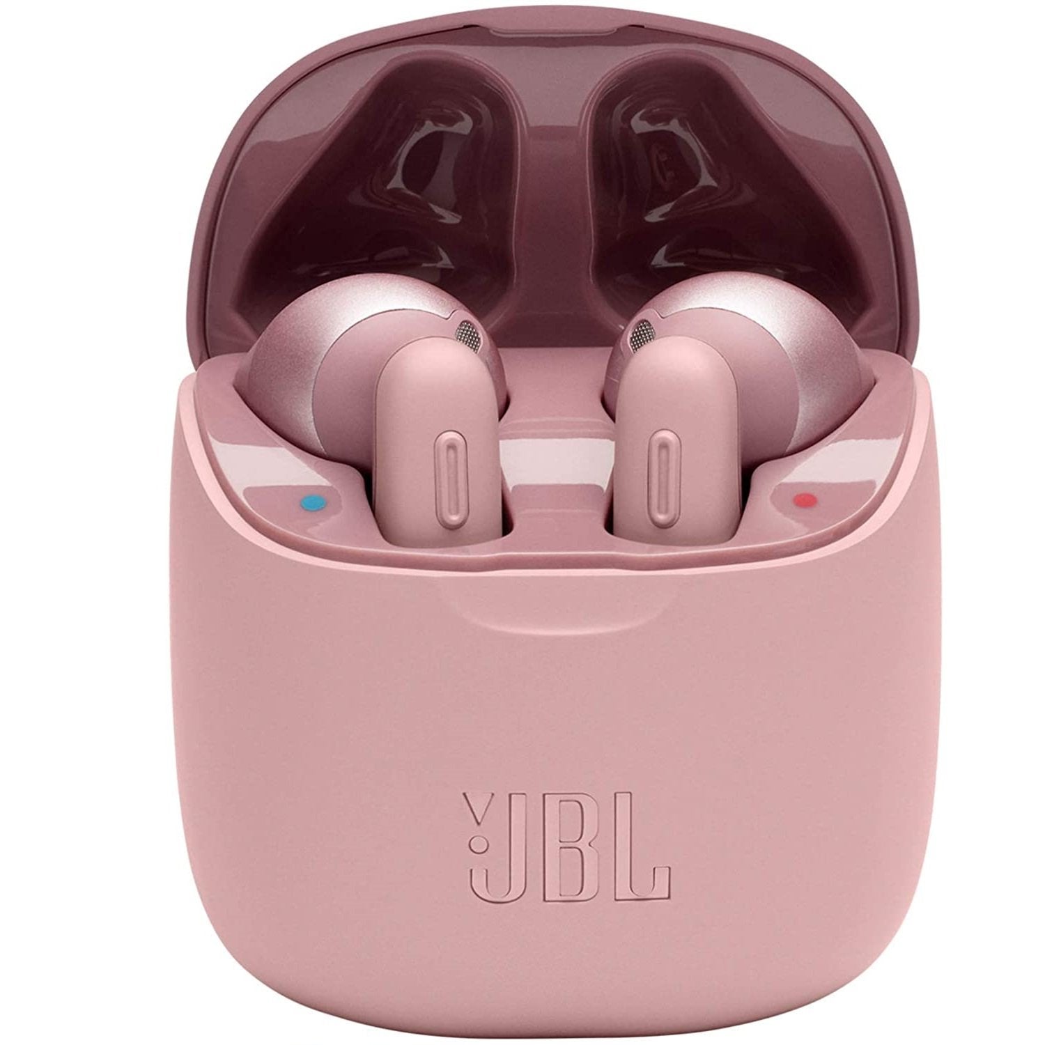 JBL Tune225Tws Wireless Earbuds - Pink