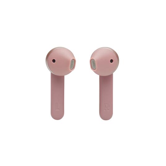 JBL Tune225Tws Wireless Earbuds - Pink