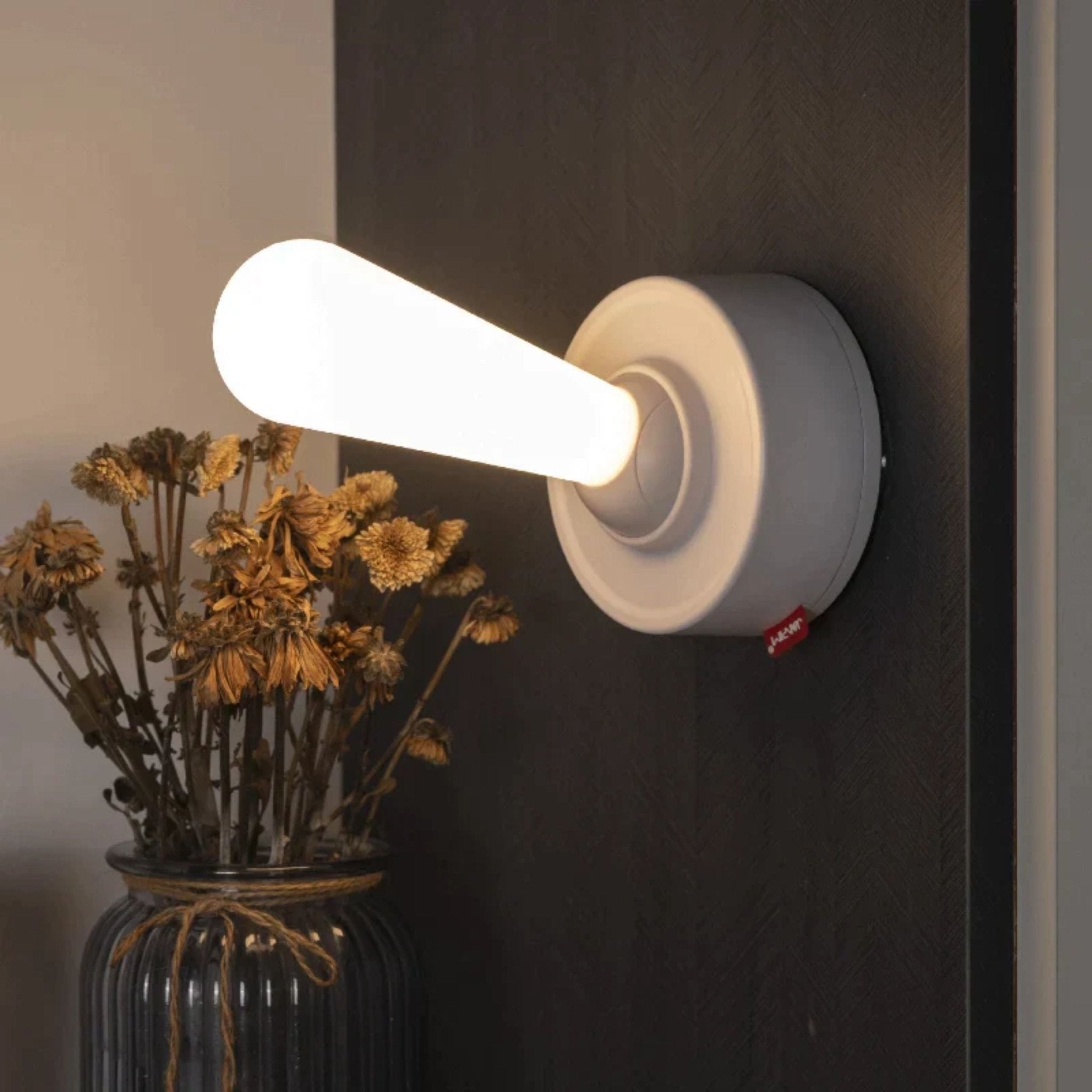 Janpim Lever Light - White