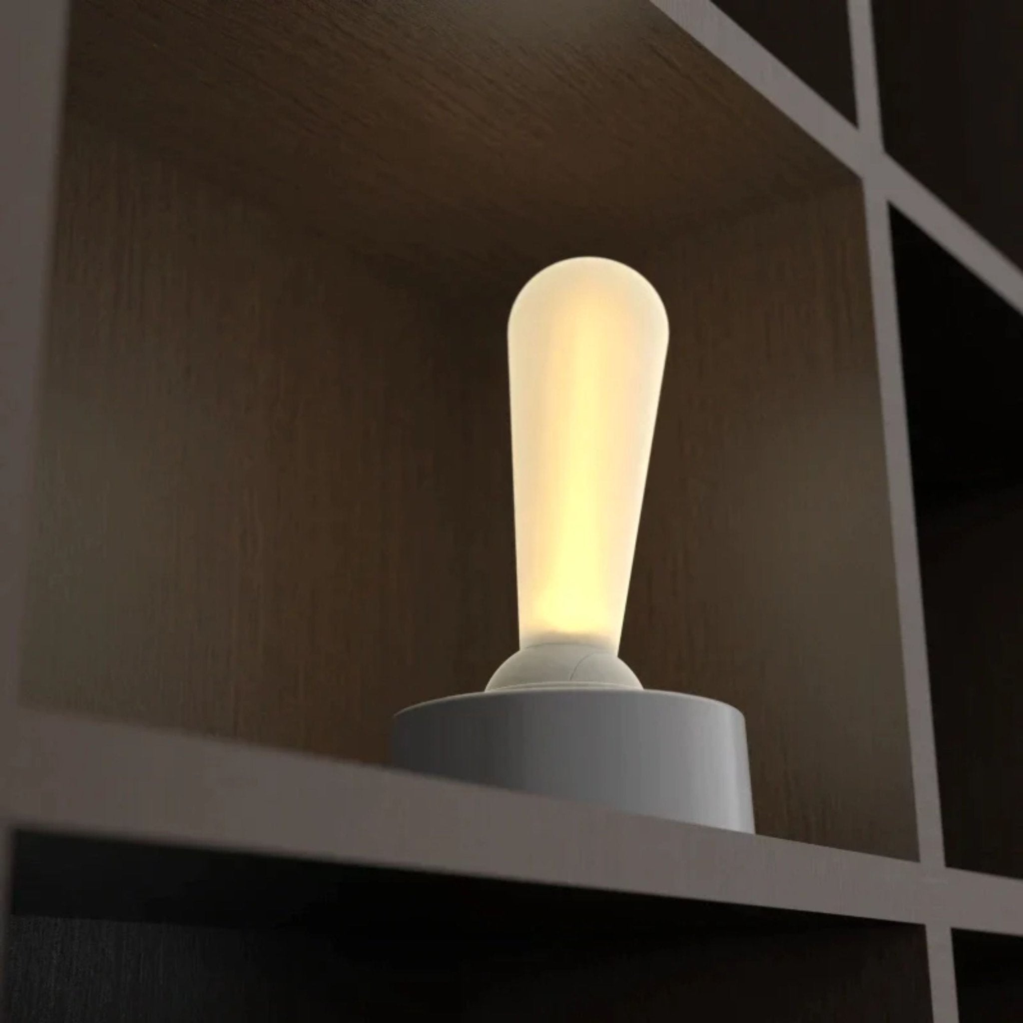 Janpim Lever Light - White