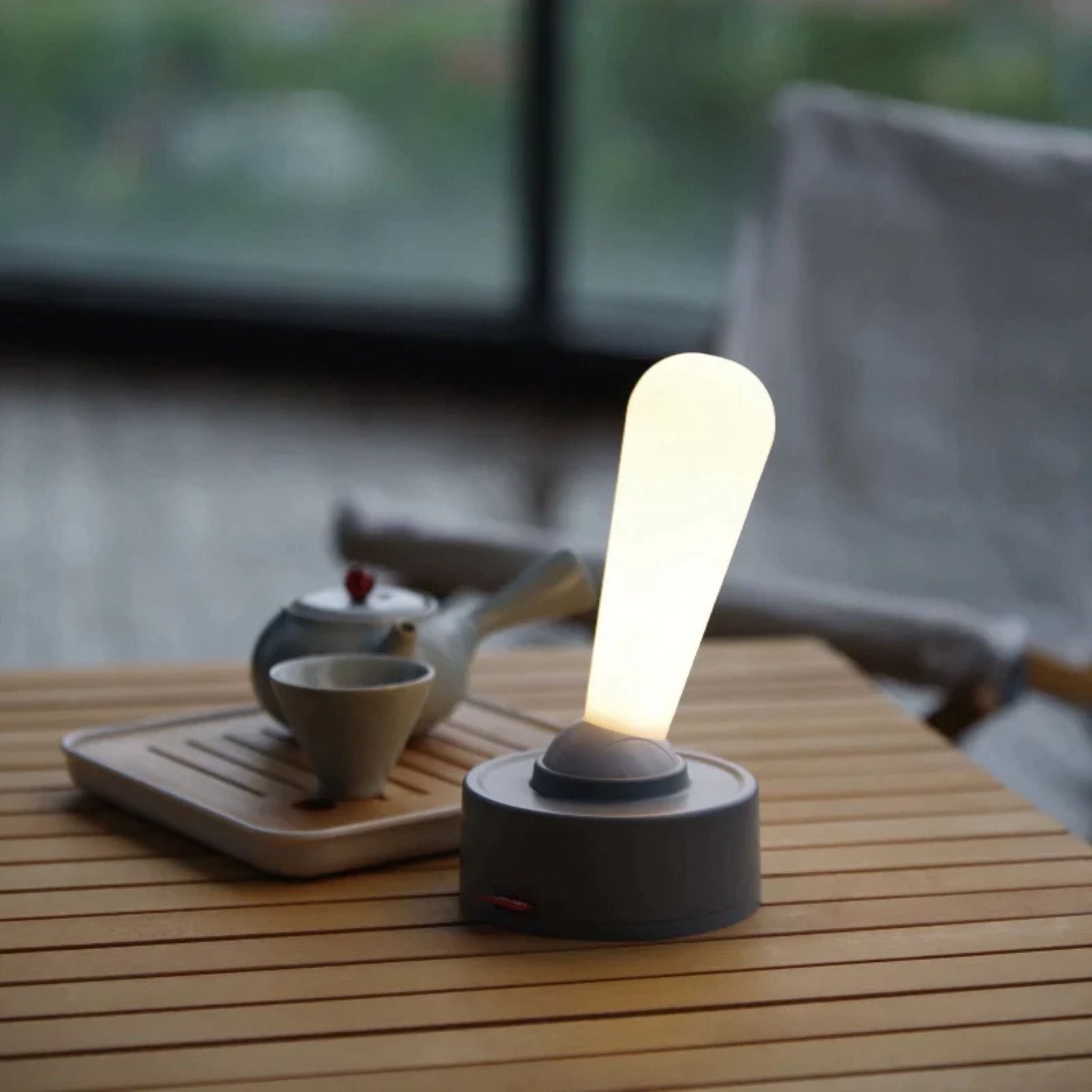 Janpim Lever Light - White