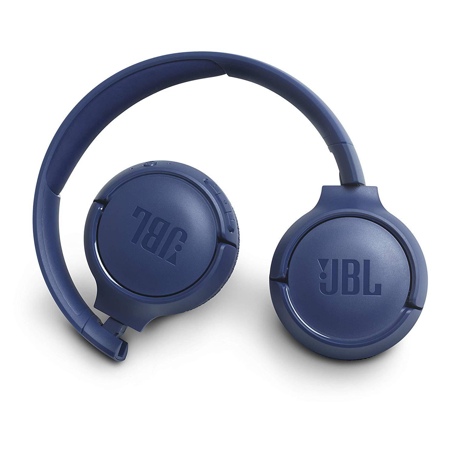Jbl Tune 500Bt - Blue