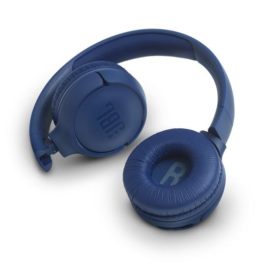 Jbl Tune 500Bt - Blue
