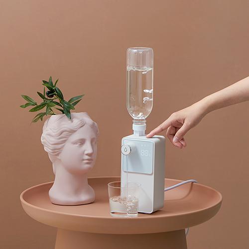 Jmey Portable Instant Boiling Water Machine M2