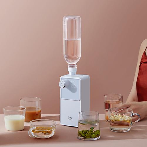 Jmey Portable Instant Boiling Water Machine M2