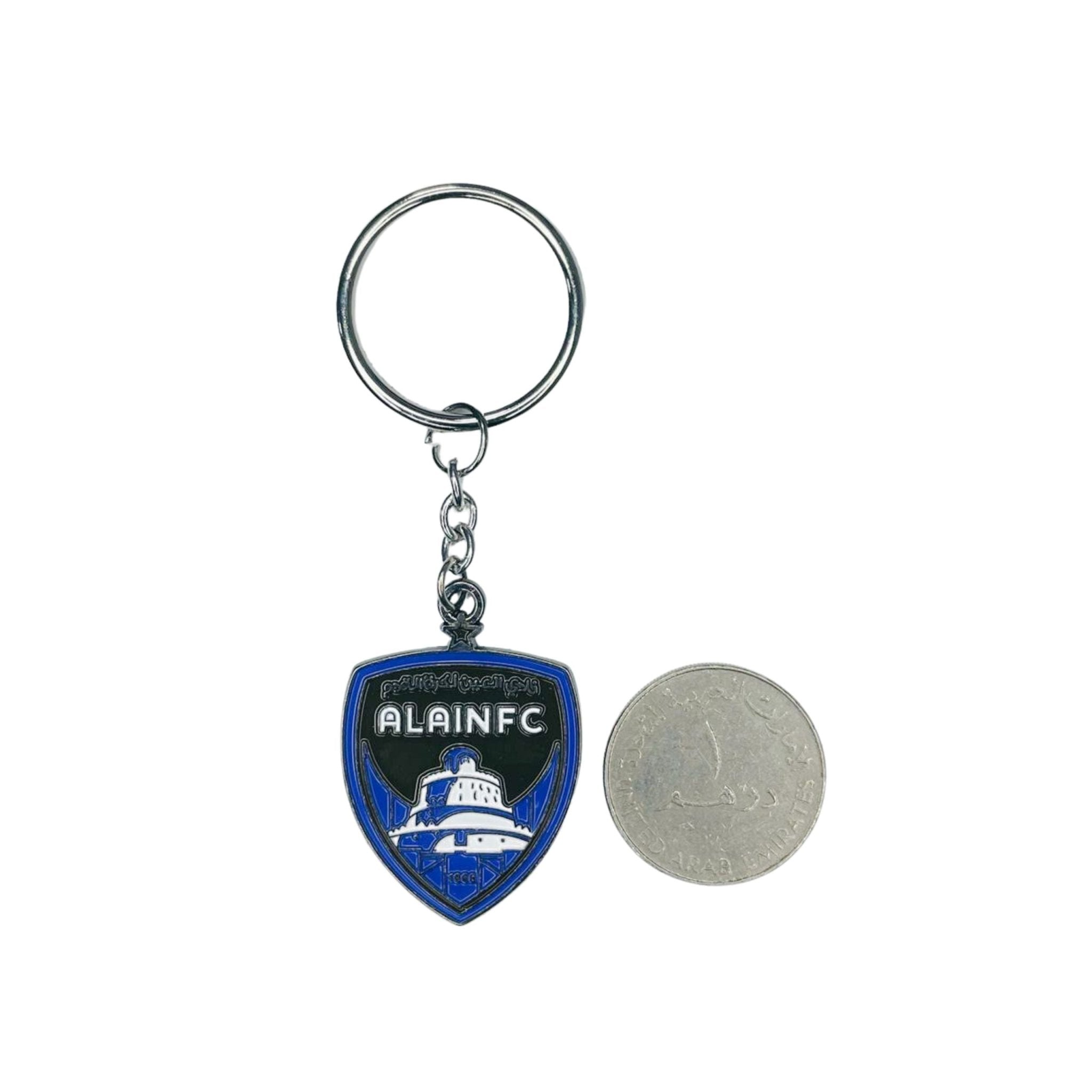 Keychain ALAIN FC