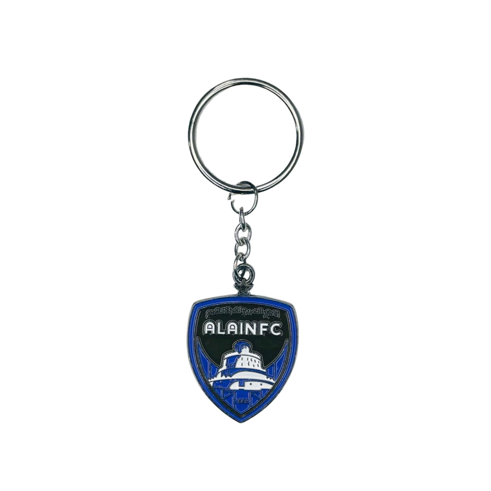 Keychain ALAIN FC