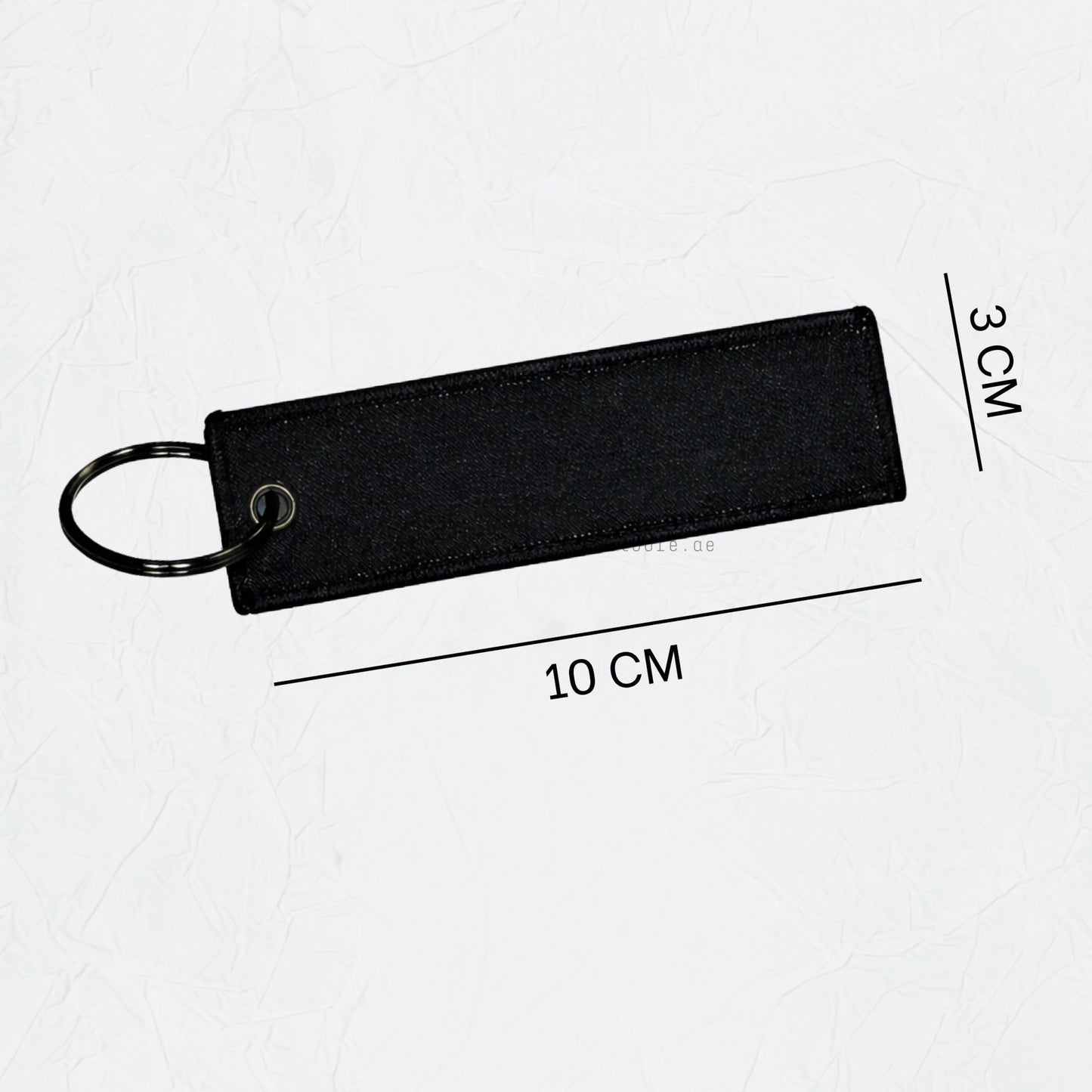 Keychain AUDI