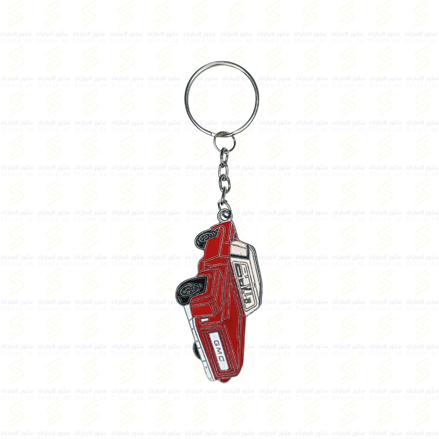 Keychain GMC - 2