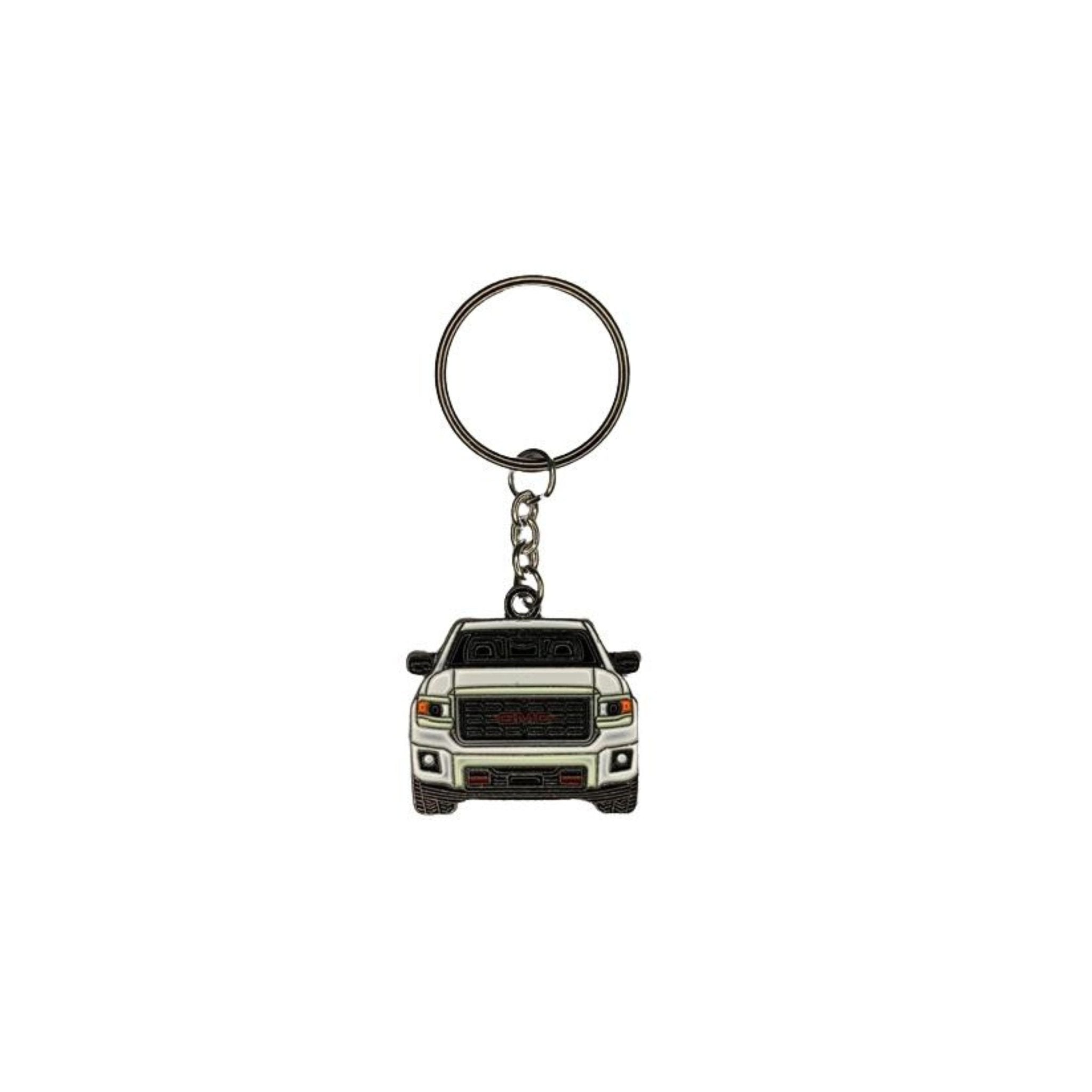 Keychain GMC - 3