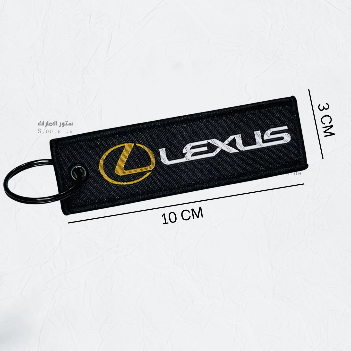 Keychain LEXUS - 2