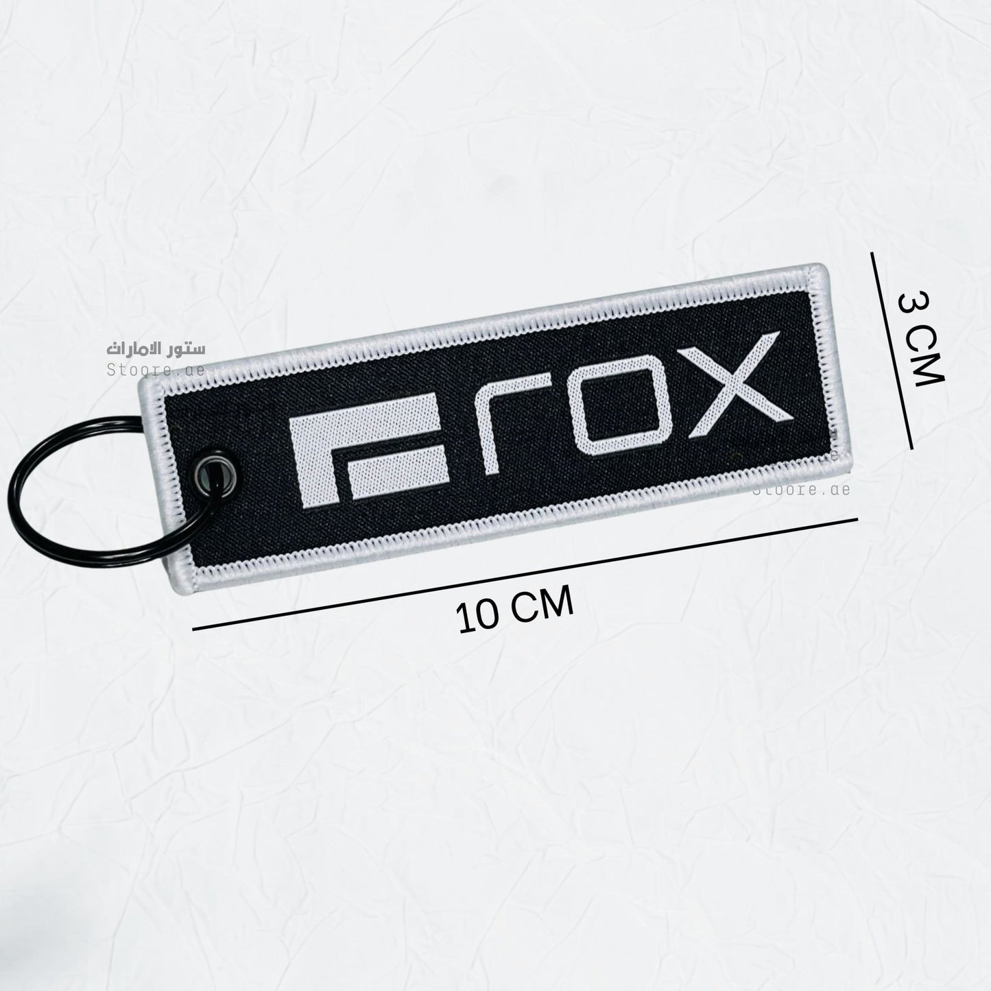 Keychain ROX