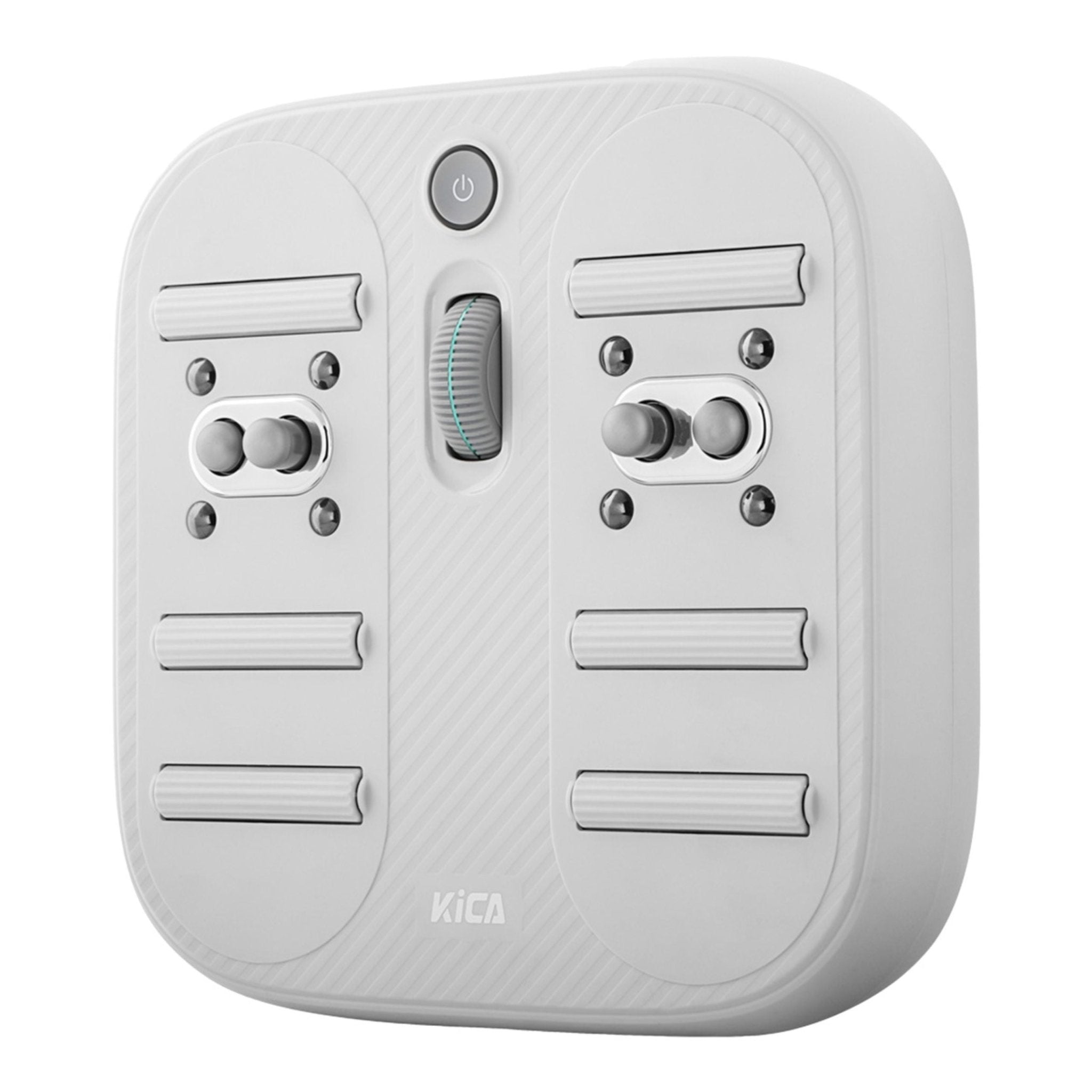 KiCA Foot Massager 2200mAh KiCAMG01 - Grey