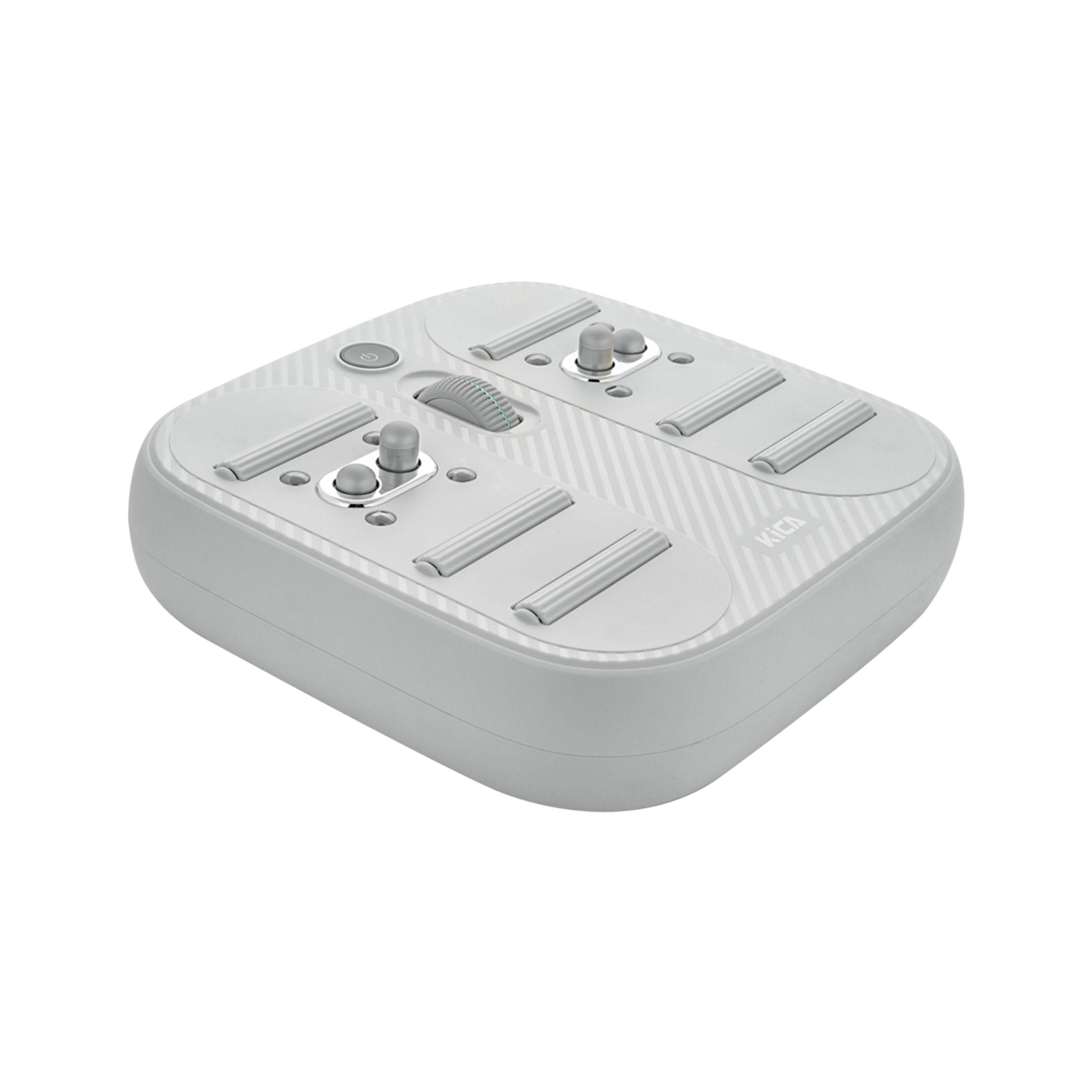 KiCA Foot Massager 2200mAh KiCAMG01 - Grey