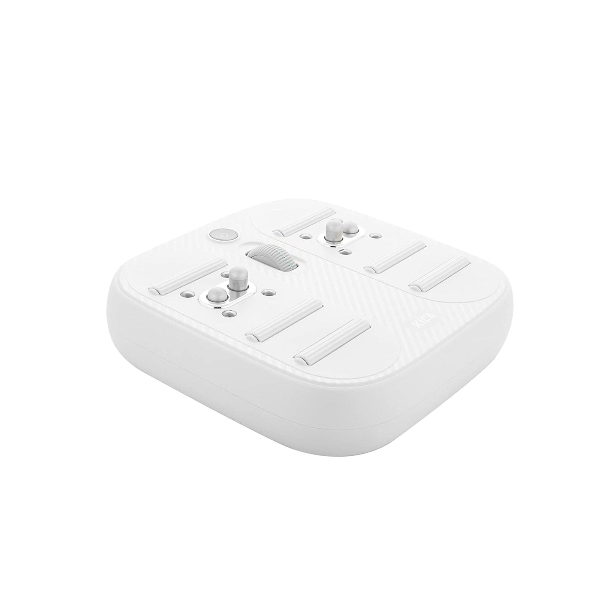 KiCA Foot Massager 2200mAh KiCAMG01 - White