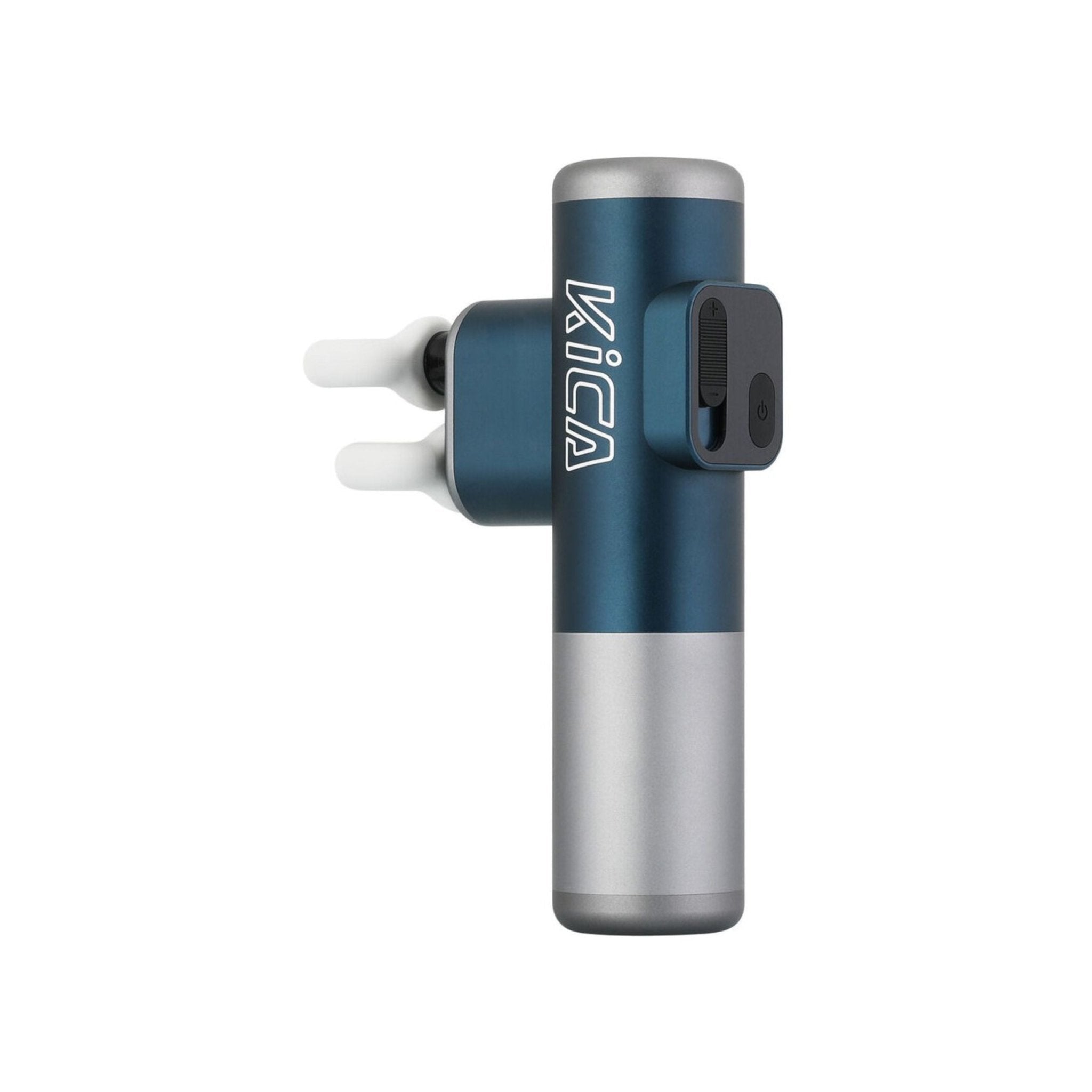 KiCA K3 Dual-head Deep Tissue Percussion Muscle Massager Handheld Massage Gun