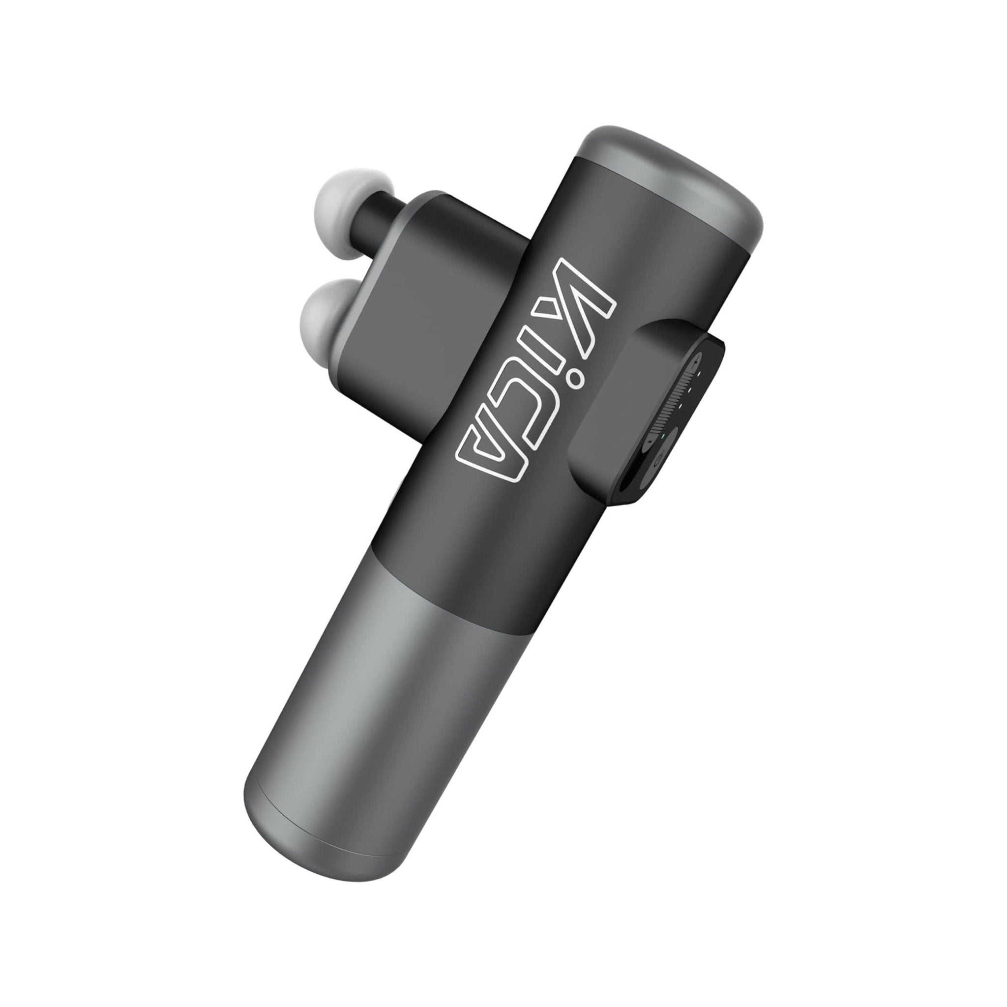 KiCA K3 Dual-head Deep Tissue Percussion Muscle Massager Handheld Massage Gun