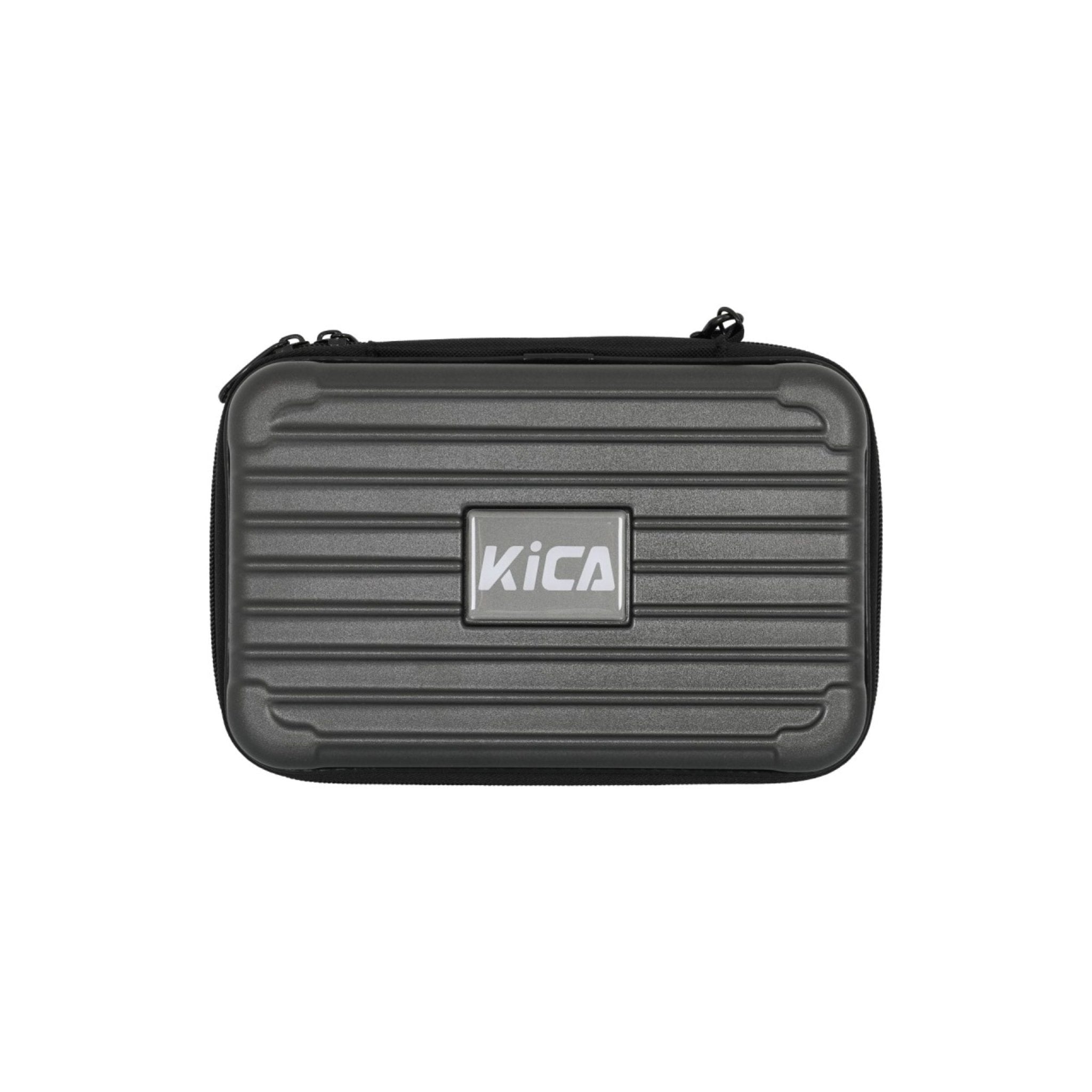 KiCA Pro Dual-Head Massage Gun A3D