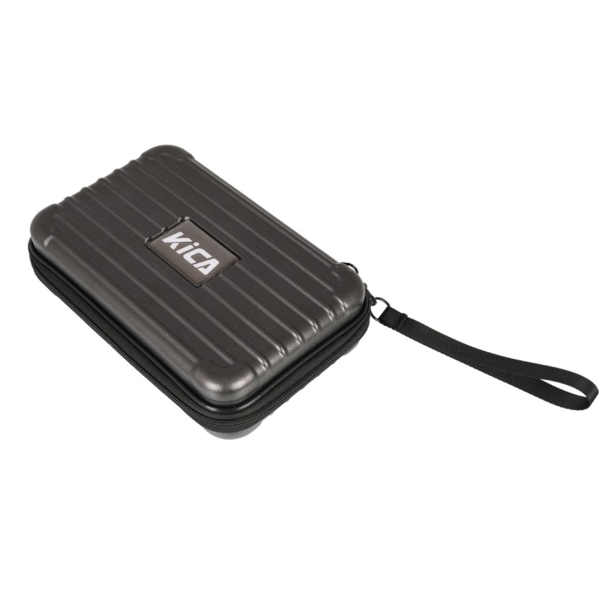 KiCA Pro Dual-Head Massage Gun A3D