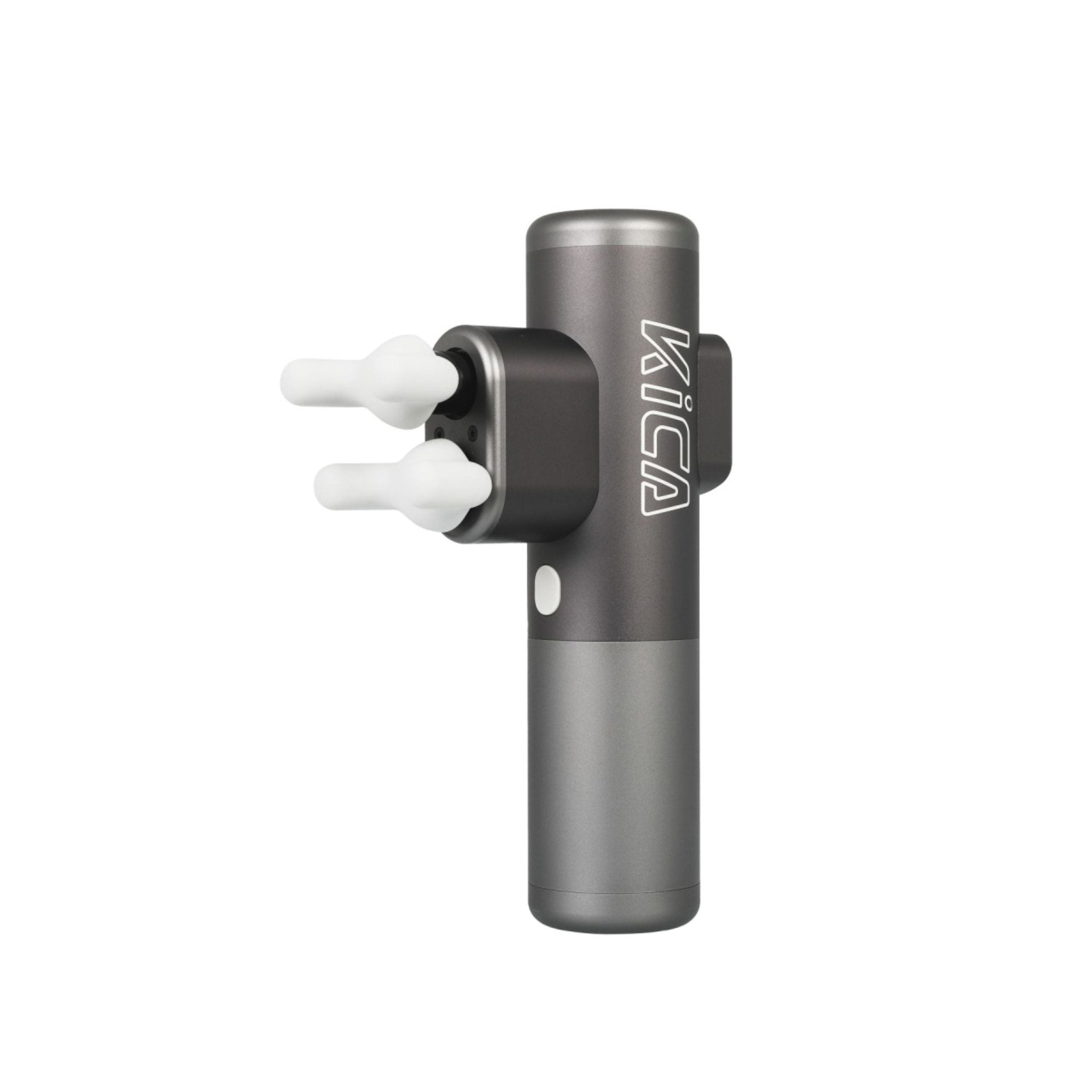 KiCA Pro Dual-Head Massage Gun A3D