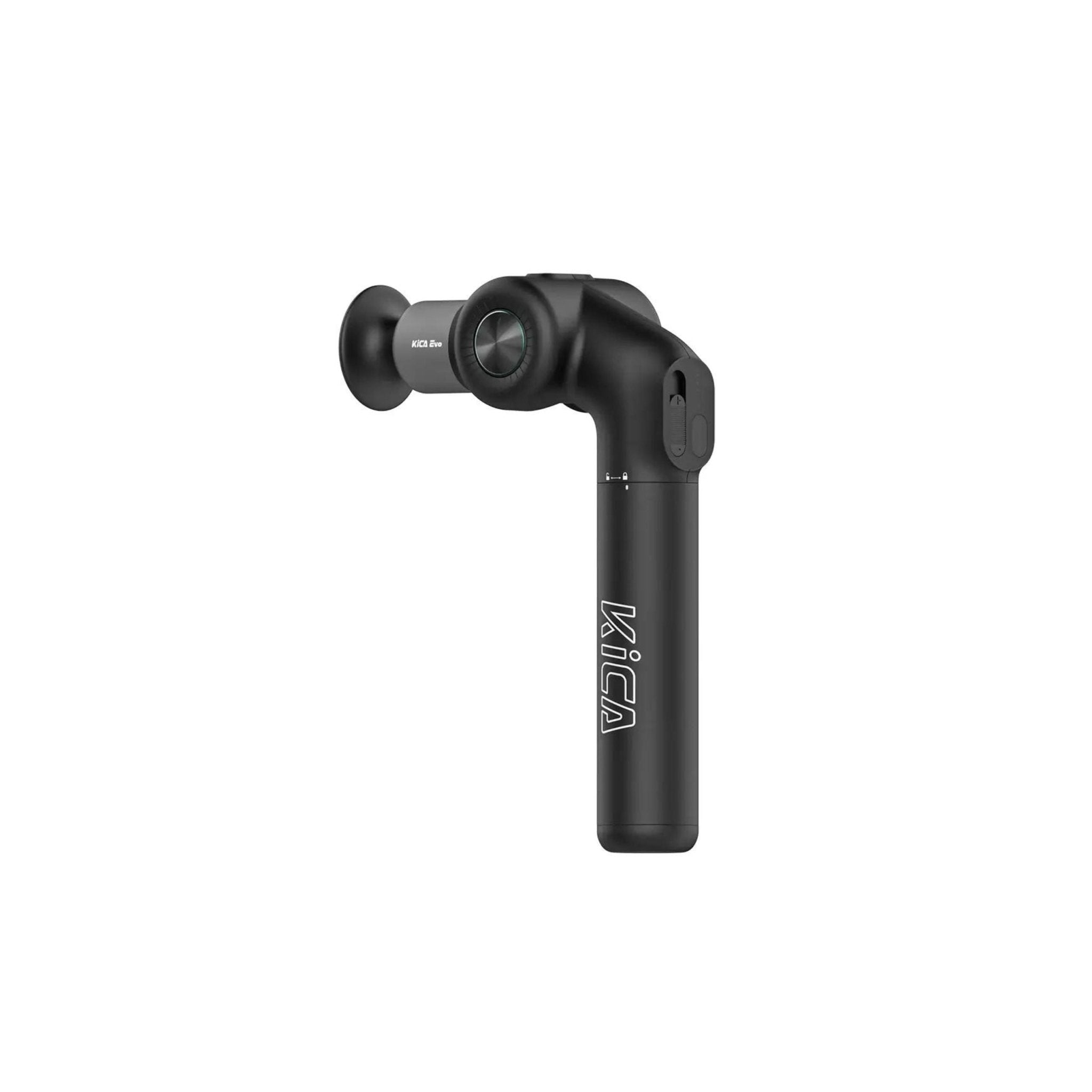 Kica Evo Massage Device -Black