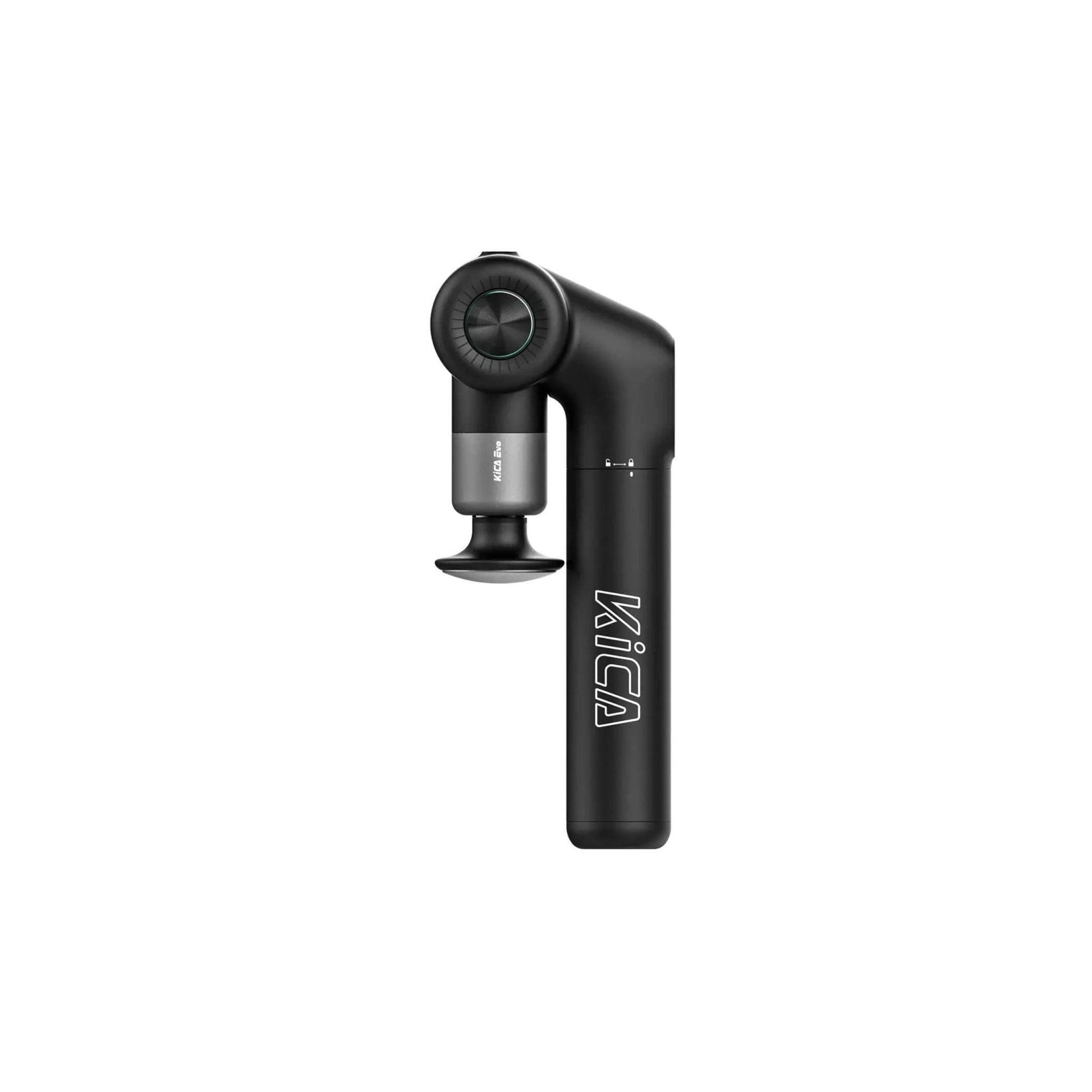 Kica Evo Massage Device -Black