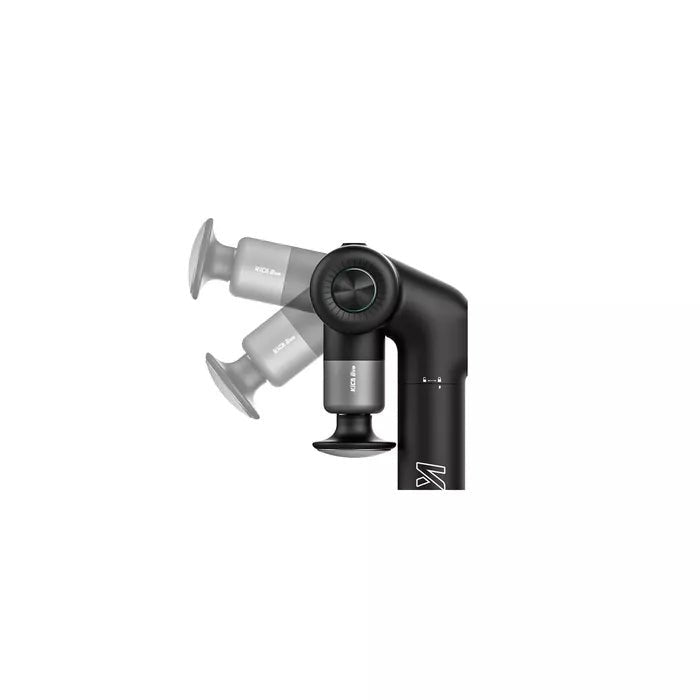 Kica Evo Massage Device -Black