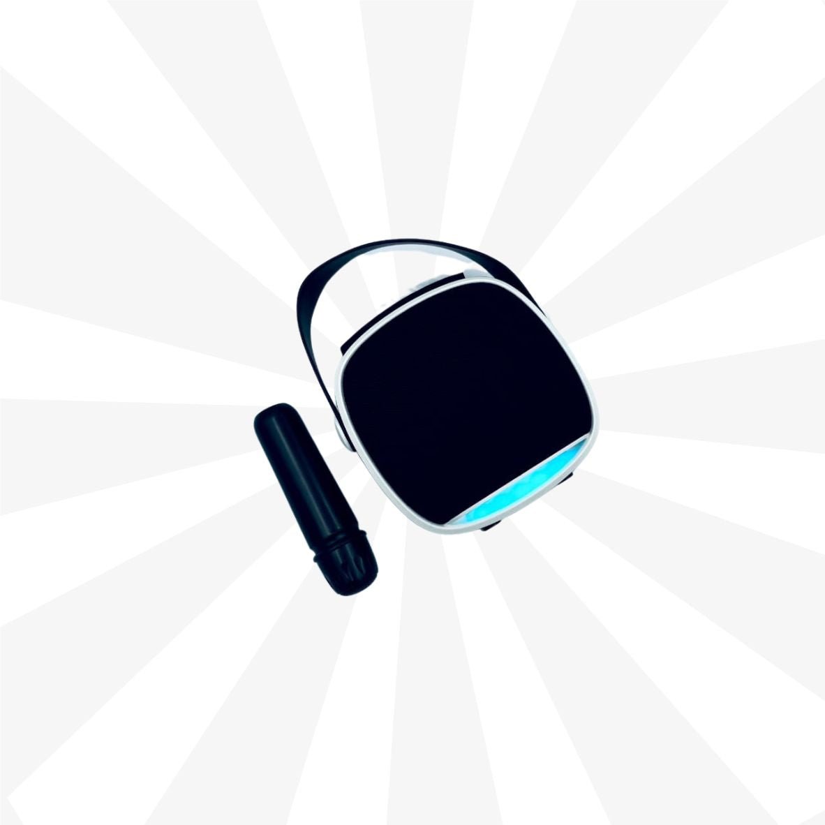 Kimiso Multifunction Portable Speaker KMS 189