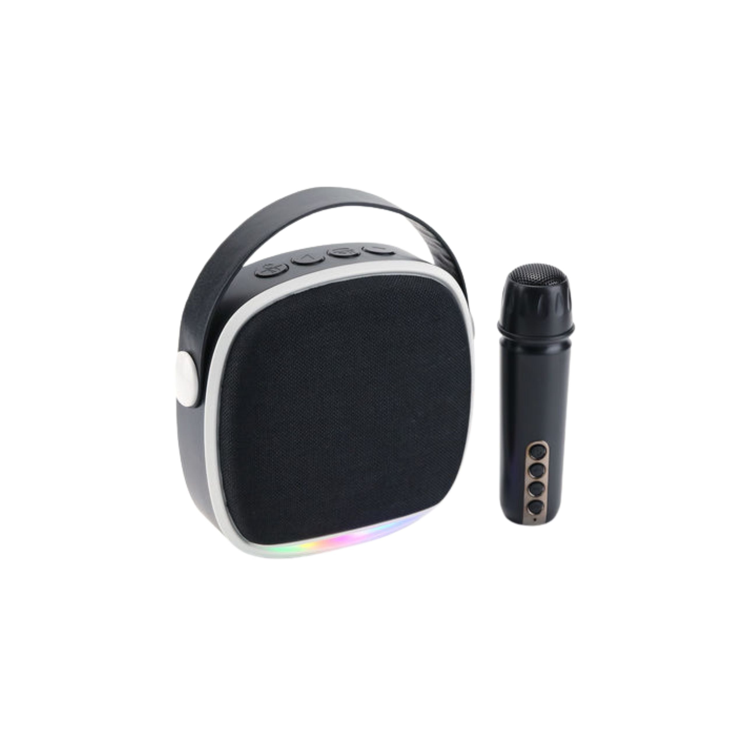 Kimiso Multifunction Portable Speaker KMS 189