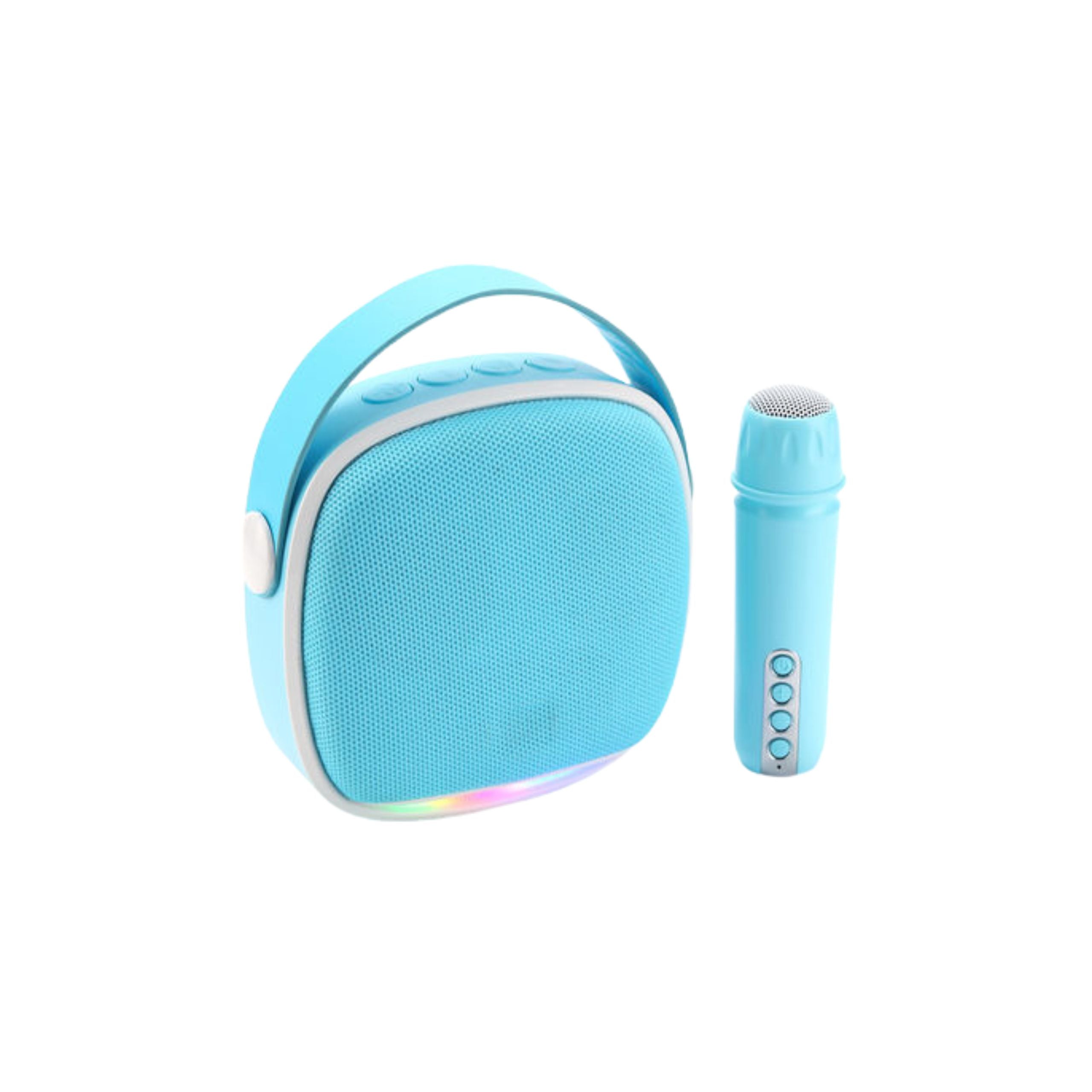 Kimiso Multifunction Portable Speaker KMS 189